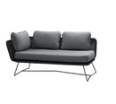 Cane-Line Horizon 2-Seater Sofa - Right Module