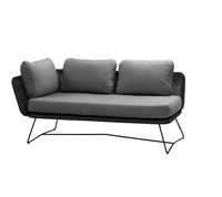 Cane-Line Horizon 2-Seater Sofa - Right Module