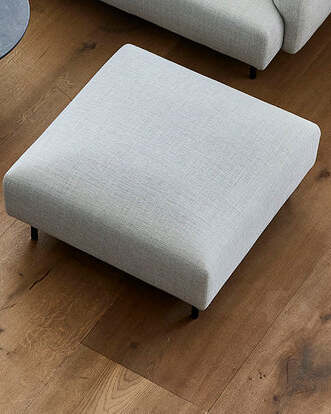 Cane-Line Aura Seat Module Side Mounting