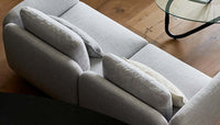 Cane-Line Aura Back Cushion Single Module - Sonnet Commercial