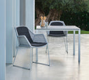 Cane-Line Breeze Chair 23.7" X 24.5" X 32.7"