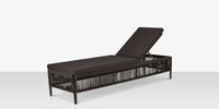 DecoScapes Skye Armless Chaise