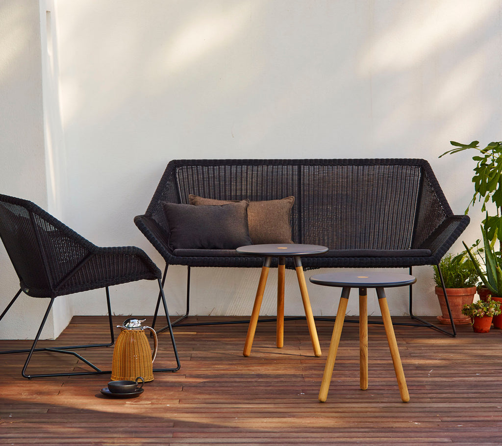 Cane-Line Breeze 2-Seater Sofa Weave