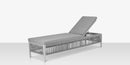 DecoScapes Skye Armless Chaise