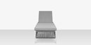 DecoScapes Skye Armless Chaise