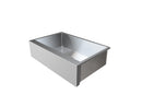 TrueFlame 32" Farmhouse Sink