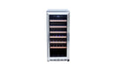 TrueFlame 15" Outdoor Rated Wine Cooler