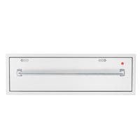 TrueFlame 36" Warming Drawer