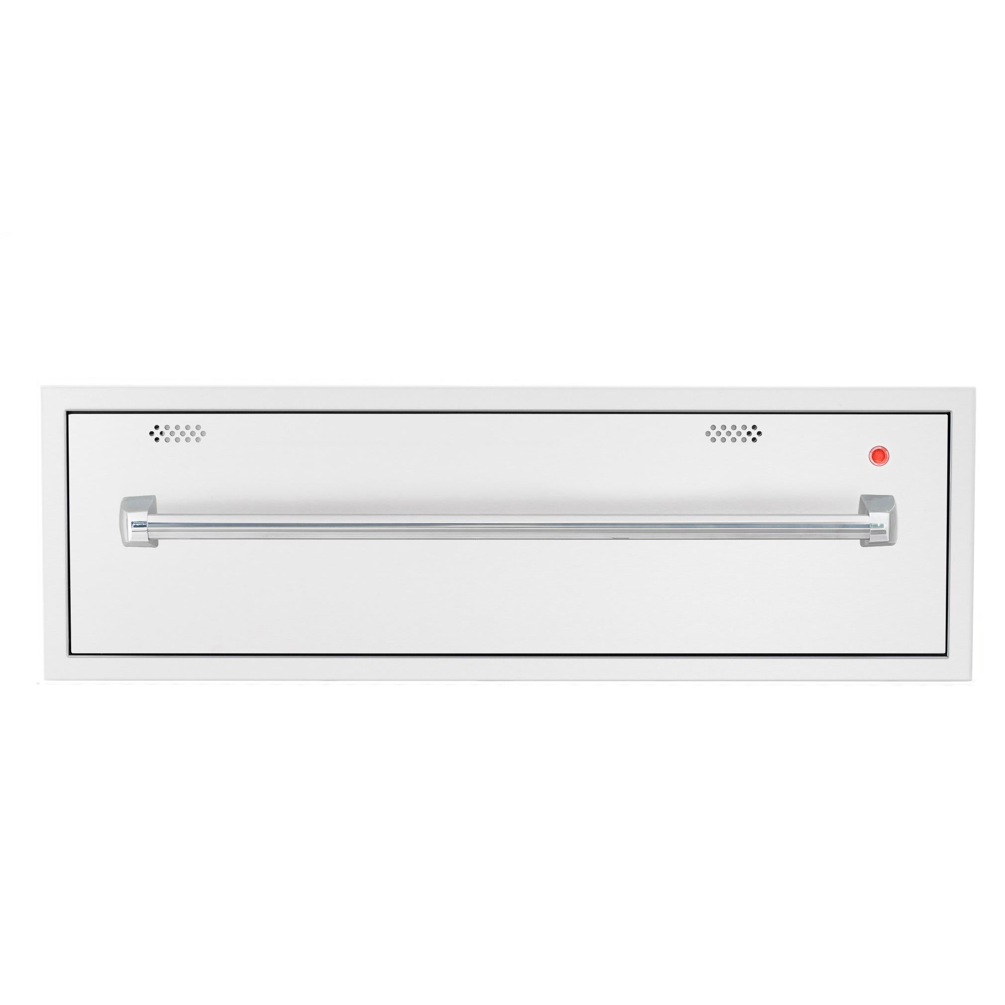 TrueFlame 36" Warming Drawer