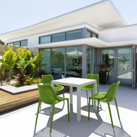 Compamia Air Outdoor Dining Chair - Set of 2