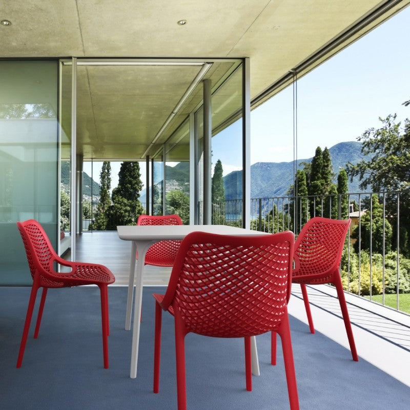 Compamia Air Outdoor Dining Chair - Set of 2