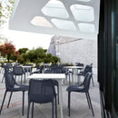 Compamia Air Outdoor Dining Chair - Set of 2