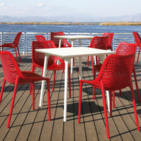 Compamia Air Outdoor Dining Chair - Set of 2