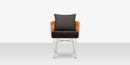 DecoScapes Aria 24" Dining Style Arm Chair