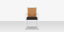 DecoScapes Aria 23" Dining Style 2 Arm Chair