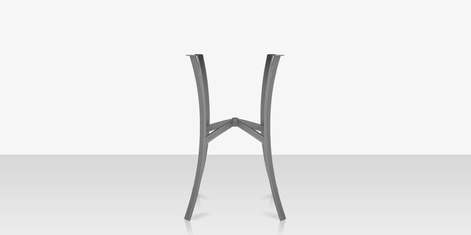 DecoScapes Atlantic 4 Grande Bar Table Base