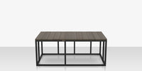 DecoScapes Bosca Coffee Table