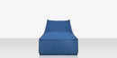 DecoScapes Casbah Pouf Chaise