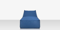 DecoScapes Casbah Pouf Chaise