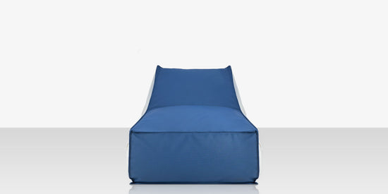 DecoScapes Casbah Pouf Chaise