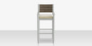DecoScapes Danish Bar Arm Chair