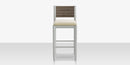 DecoScapes Danish Bar Side Chair