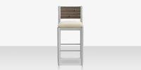 DecoScapes Danish Bar Side Chair