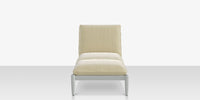 DecoScapes Danish Armless Chaise