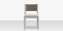 DecoScapes Danish Dining Side Chair