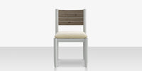DecoScapes Danish Dining Side Chair