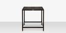DecoScapes Delano End Table Square