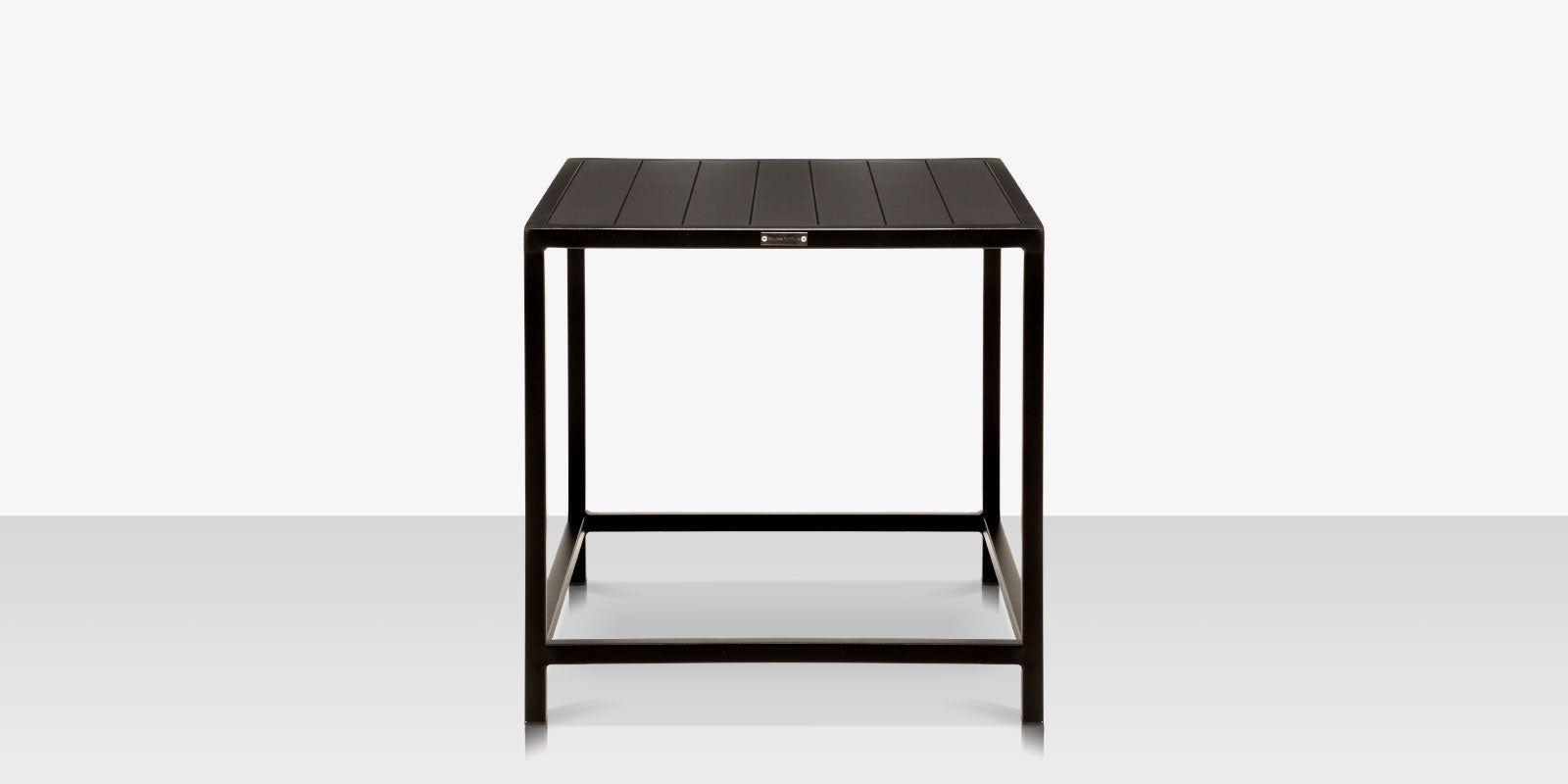 DecoScapes Delano End Table Square