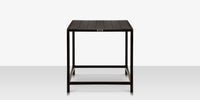 DecoScapes Delano End Table Square