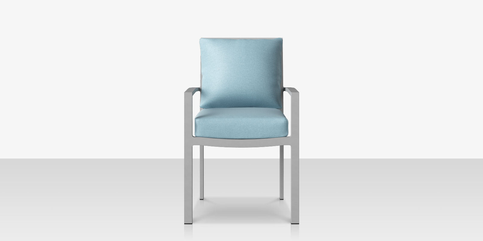 DecoScapes Dynasty Dining Arm Chair