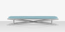 DecoScapes Dynasty Bench 72"