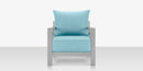 DecoScapes Dynasty Club Chair