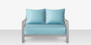 DecoScapes Dynasty Loveseat