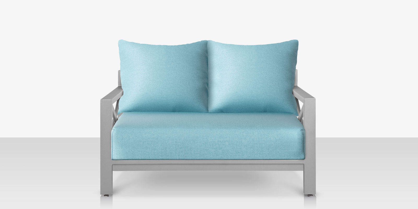DecoScapes Dynasty Loveseat