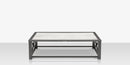 DecoScapes Dynasty Small Coffee Table