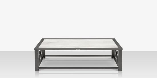 DecoScapes Dynasty Small Coffee Table