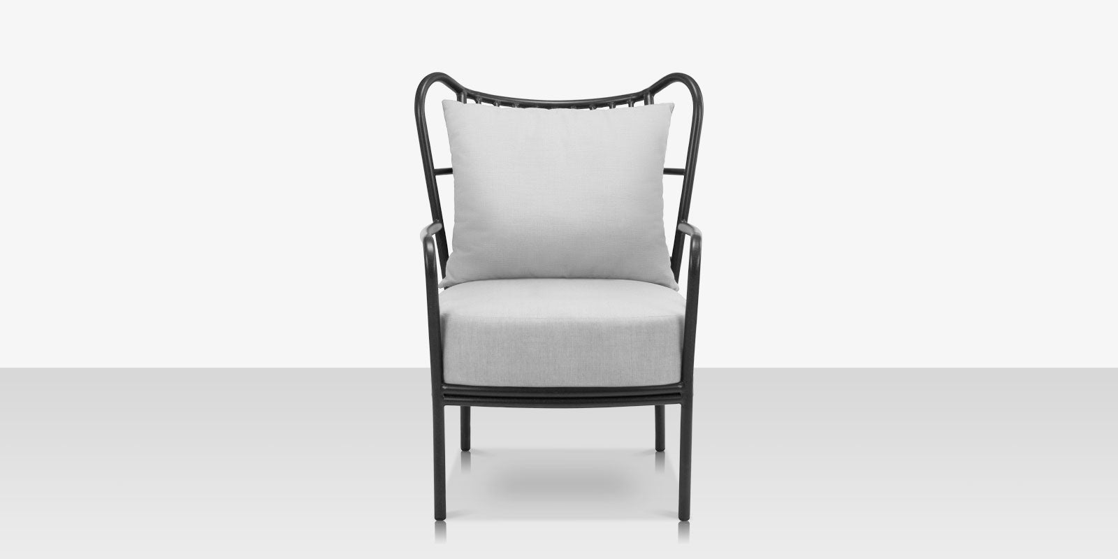 DecoScapes Elephant Club Chair