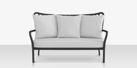 DecoScapes Elephant Loveseat