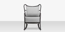 DecoScapes Elephant Rocking Chair