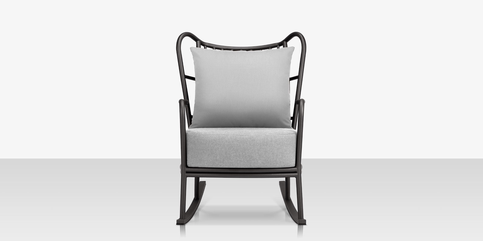 DecoScapes Elephant Rocking Chair