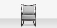 DecoScapes Elephant Rocking Chair