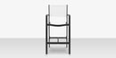 DecoScapes Fusion Aluminum Bar Arm Chair