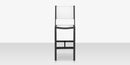 DecoScapes Fusion Aluminum Bar Side Chair