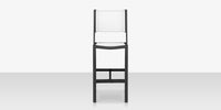 DecoScapes Fusion Aluminum Bar Side Chair