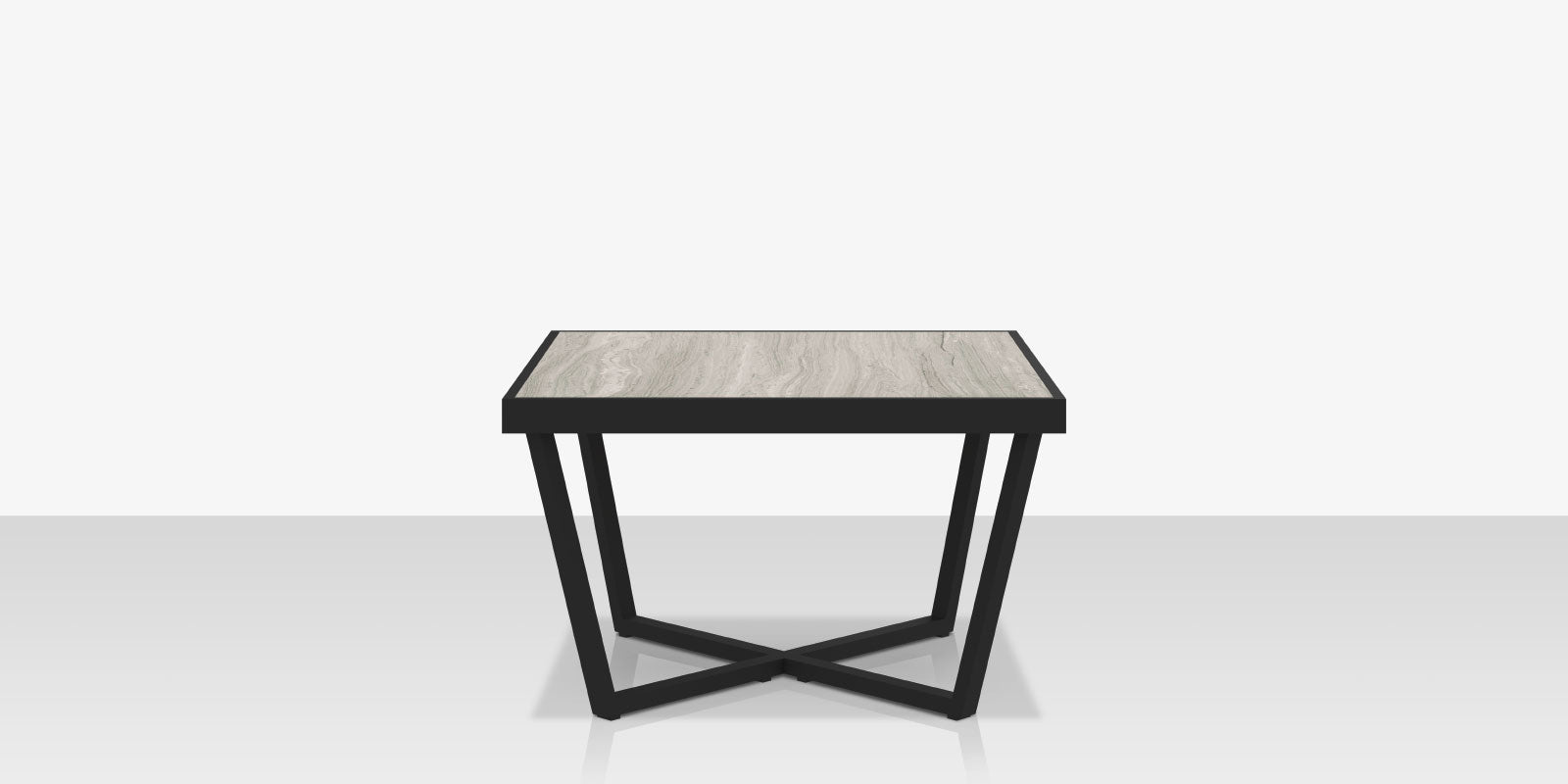 DecoScapes Iconic Single Tile Dining Table Top