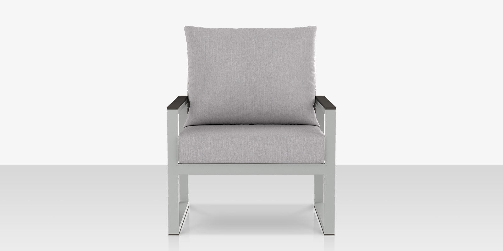 DecoScapes Modera Club Chair